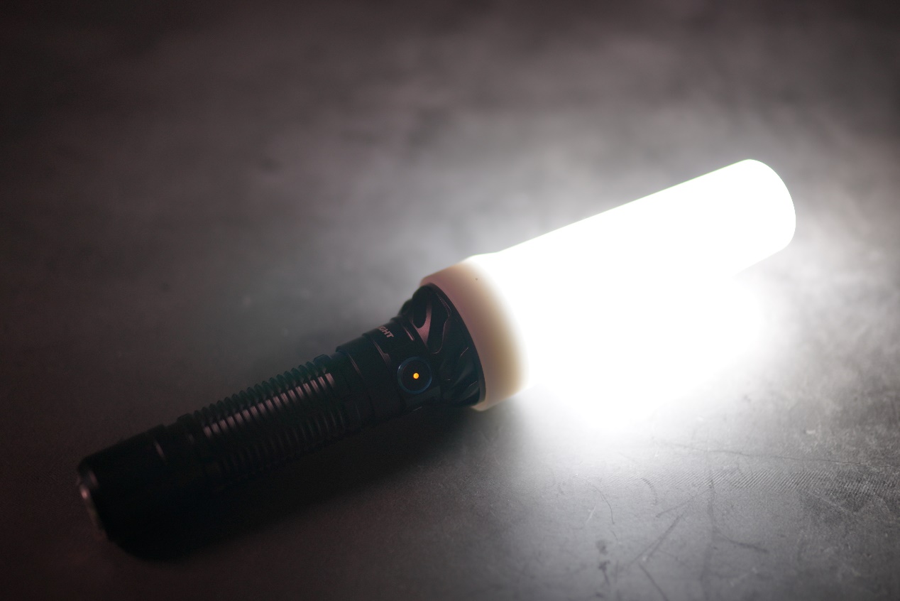 傲雷战术灯,傲雷战术手电s3