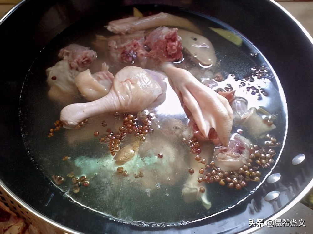 冬瓜绿豆老鸭汤口感,南瓜绿豆老鸭汤