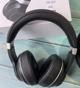 无线耳机佩戴舒服又降噪,无线蓝牙耳机推荐头戴式降噪超强