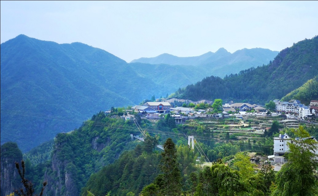 7天川藏自驾来回够吗,180公里浙西川藏线