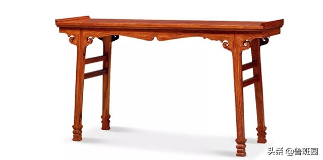 京作和苏作家具的区别,苏作精品家具图片大全