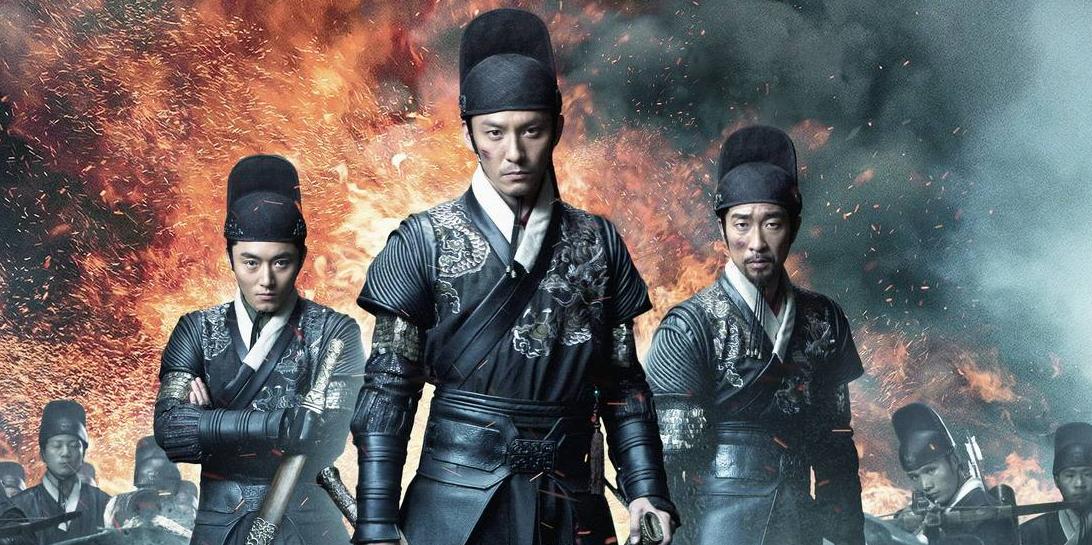 古代战争探子,古代战争中探子