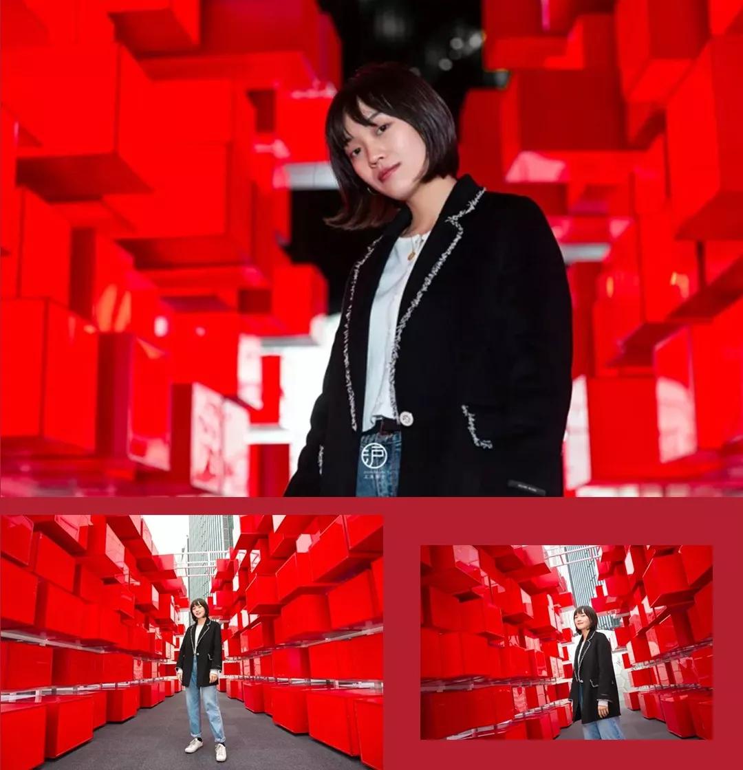 霸屏来袭！来娇兰“星球”，绽放你所有的美丽