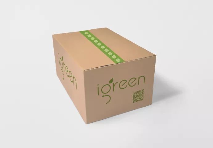 食品饮料品牌策划电商包装设计,日本高档糖果展示桶包装设计