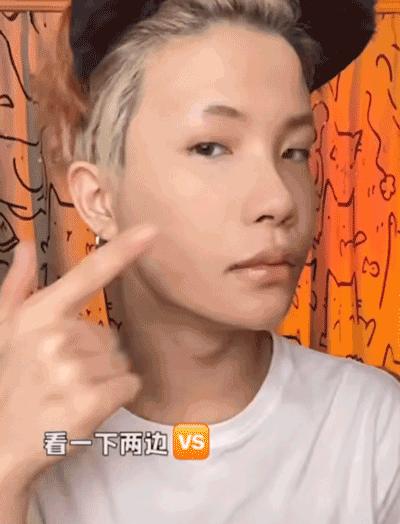 无效遮瑕测评,无效遮脸