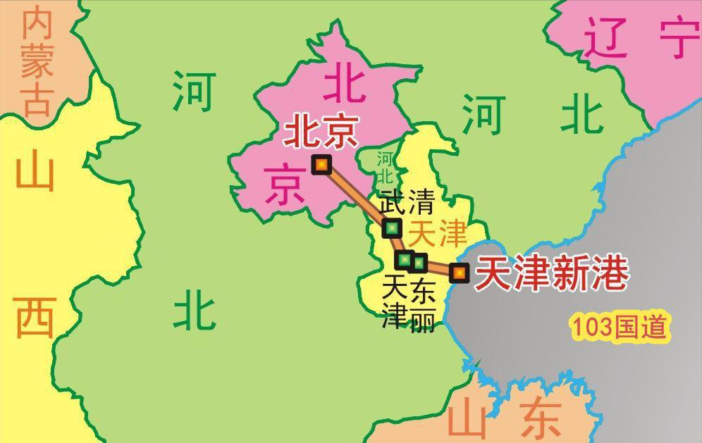 北京清河农场位置在哪里,清河农场为什么属于北京
