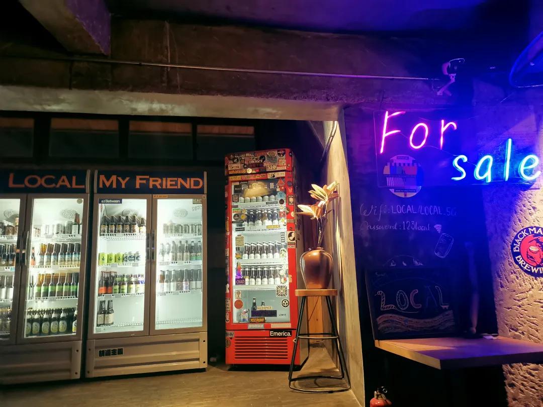 夏日沉醉的夜晚,夏季的夜晚出去走走