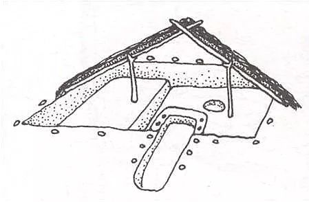 古代材质最好的床榻,古代实木床榻