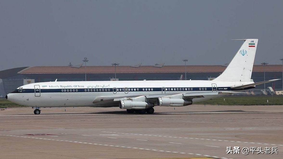 从当年亚洲第一沦落到*私走**倒卖牛肉，这支空军部队的陨落匪夷所思