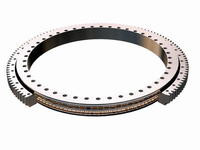 转盘轴承简介,转盘轴承使用案例