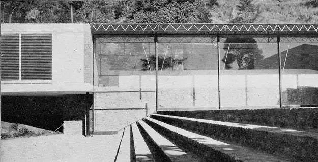 现代主义建筑大师,巴西建筑师