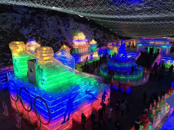 童趣亲子冬令营,周末亲子时光体验儿时快乐