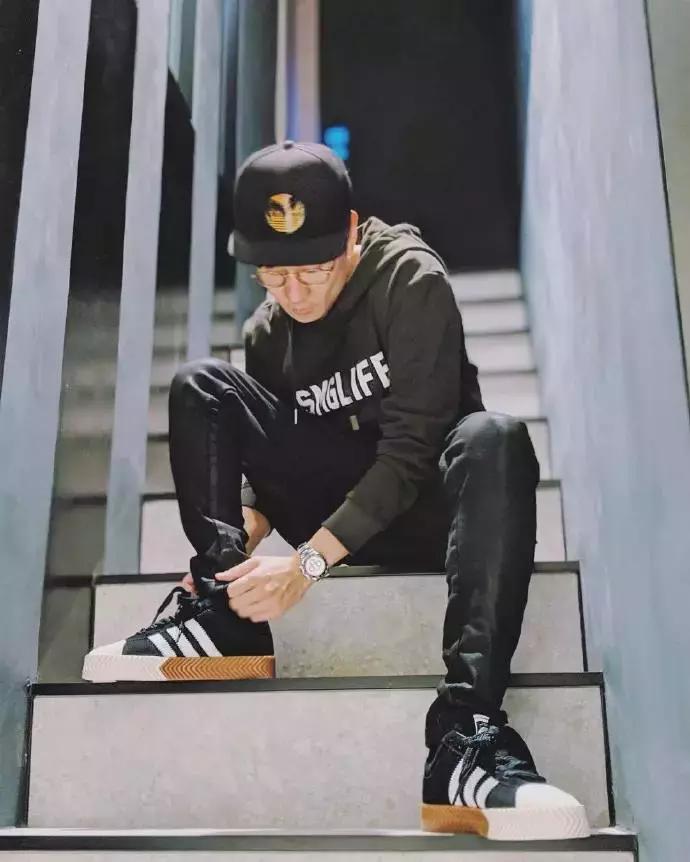 offway最新资讯,offway走上海时装周的国潮