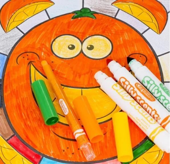 孩子学绘画如何选择绘画班,为什么不能太早学画画