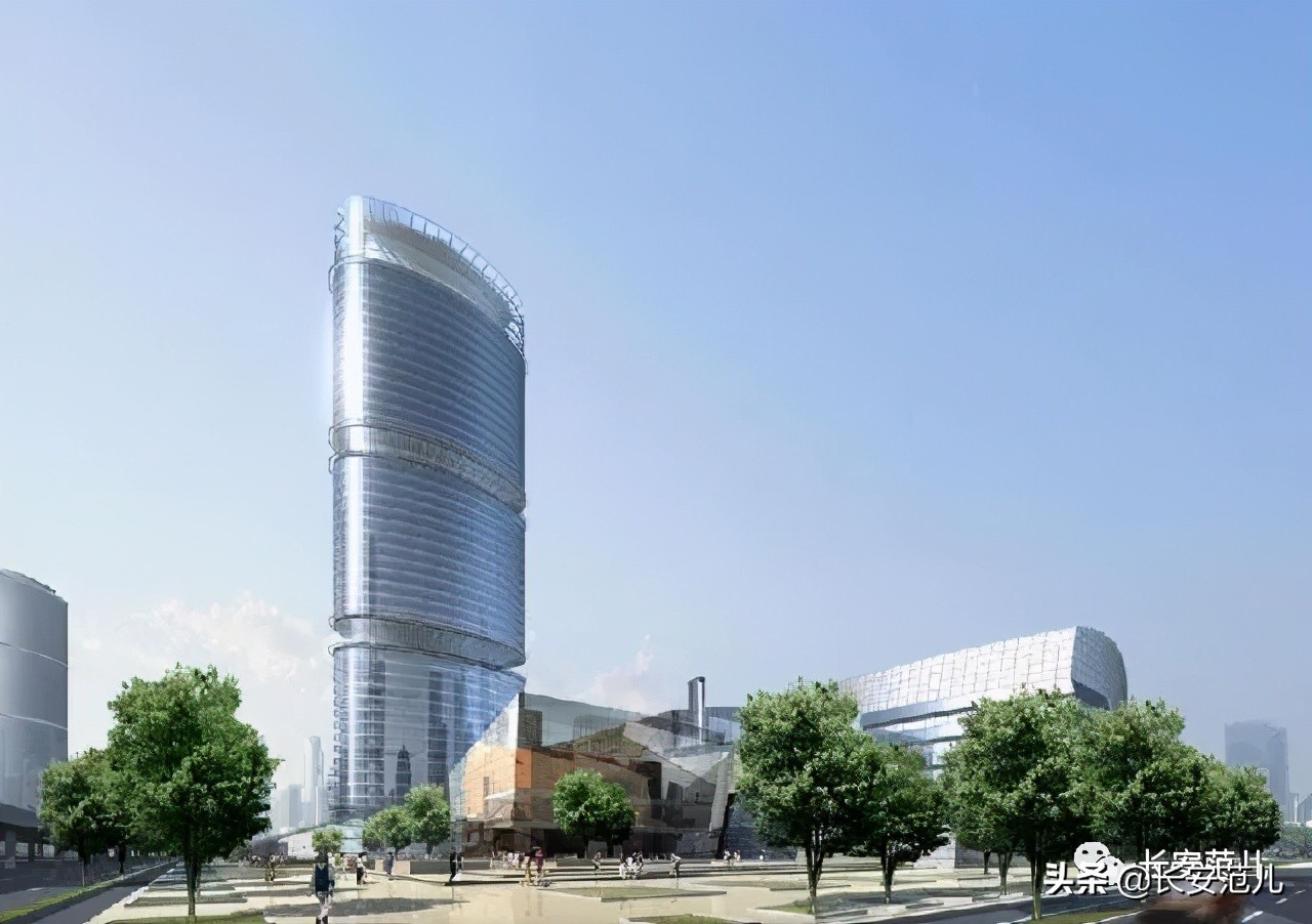 西安“手机之都”：华为、荣耀、小米、vivo、OPPO“五巨头”集齐