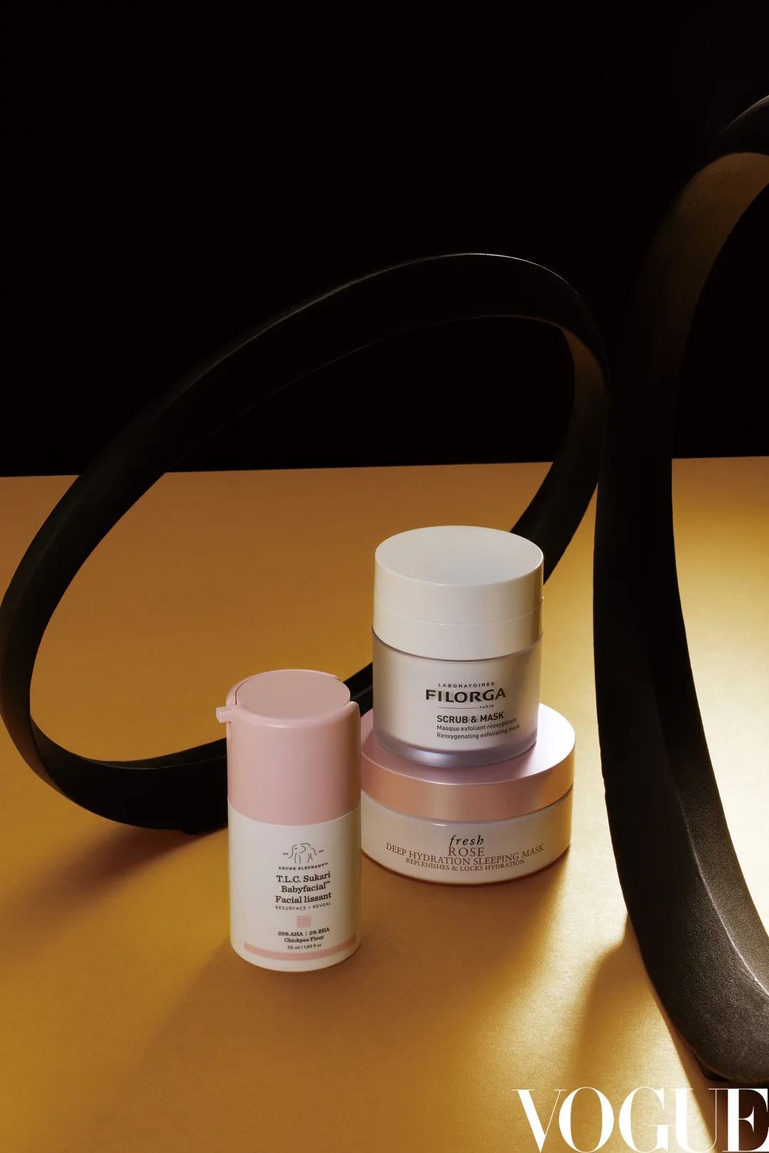 vogue美容秘诀,vogue2019美容创新