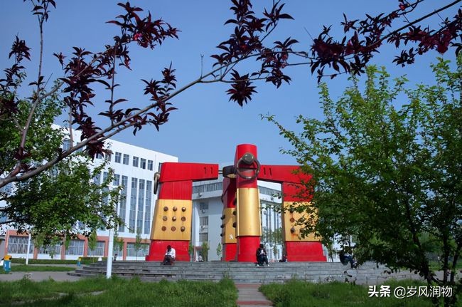 石家庄的这所财经类大学,虽然没有博士点,但是生源质量却很高