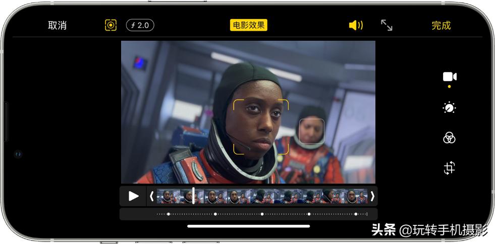 手机怎样拍照更好看而且清晰,手机拍照怎么让背景模糊人物清晰