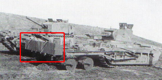 玛蒂尔达坦克的进化之路 (二战英国玛蒂尔达坦克)