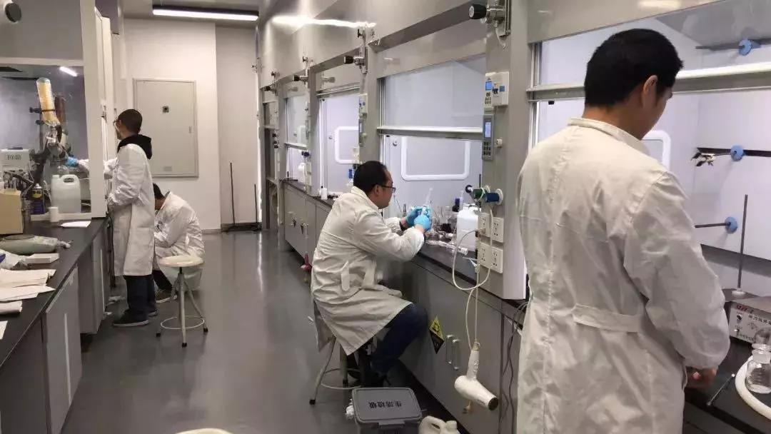 成都这个生物医药领域的“闯入者”凭啥吸引京东方辉瑞等名企？