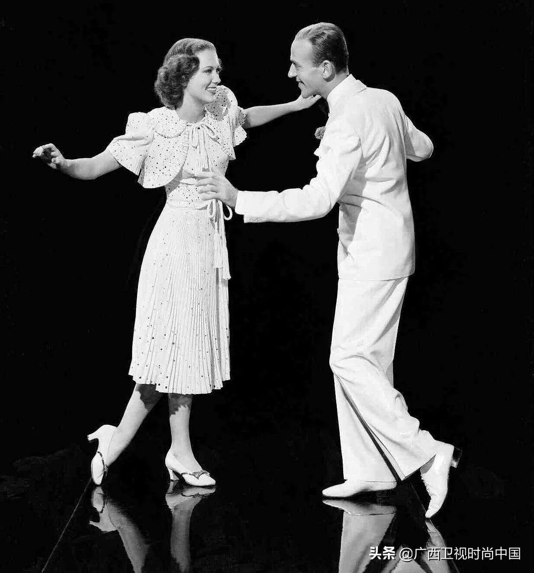 牛津鞋叫啥,牛津鞋时尚百搭又文艺