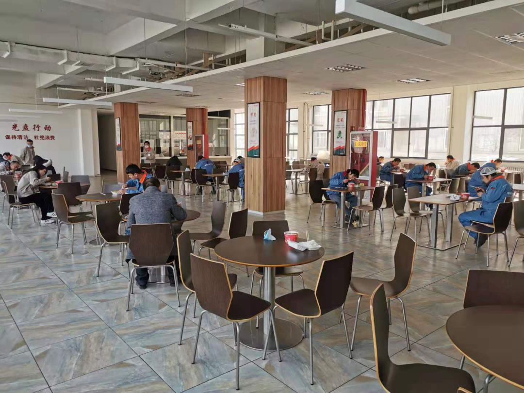 隆翔云库:共克时难,冲锋在前,众志成城,抗击疫情