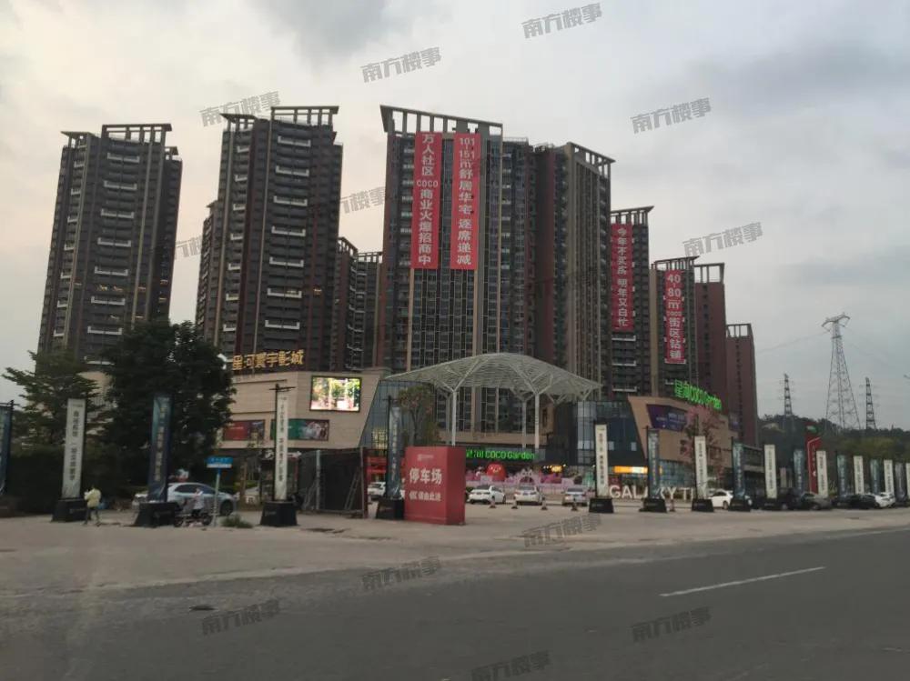 全程暴走!实探疯传的扩容临深区域凤岗+塘厦,到底值不值得买?