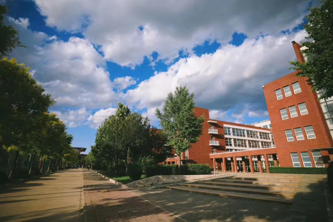 北京外国语大学附属外国语学校,北京外国语大学翻译硕士培养方案