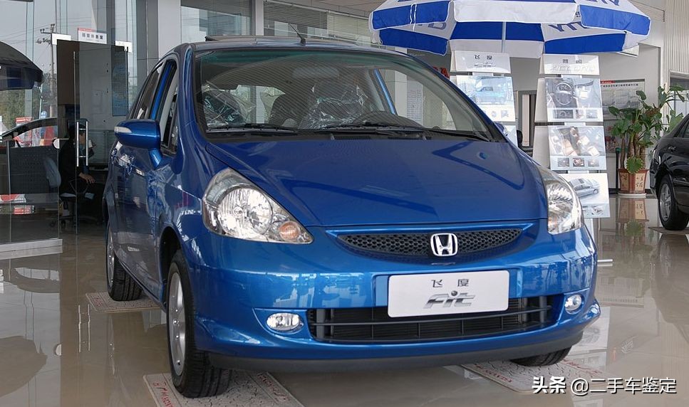 5分钟区分不同年款的锐志,5分钟区分不同年代的飞度