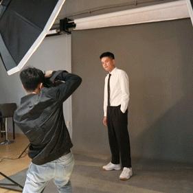 5星人像摄影,值得去的照相馆