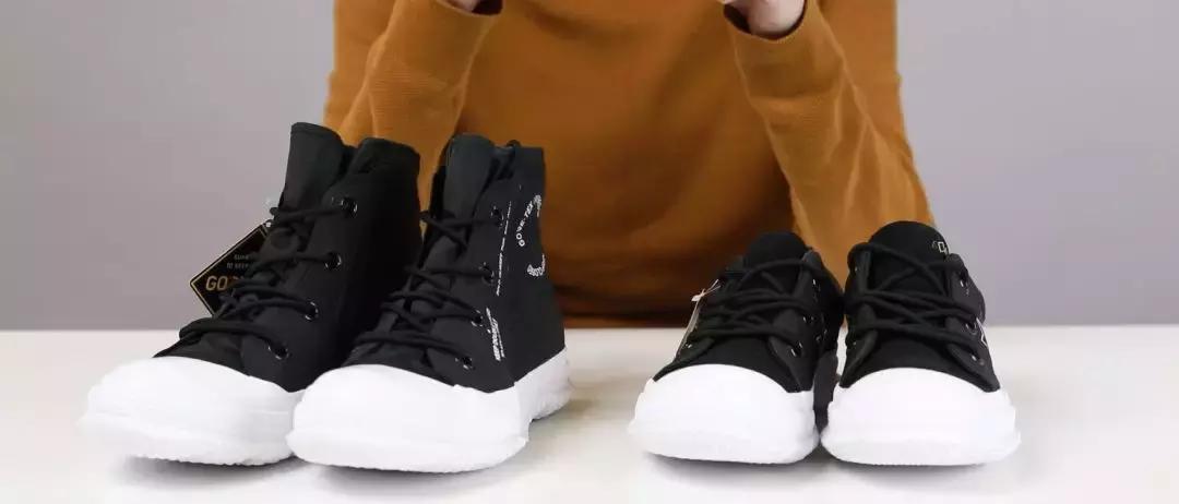 匡威现在还推荐吗,匡威今年新款