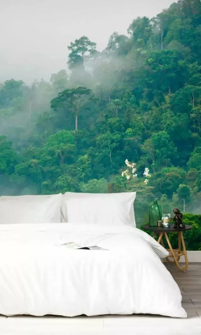 无造型100款背景墙装修效果图,怎样装修背景墙又省钱又高级