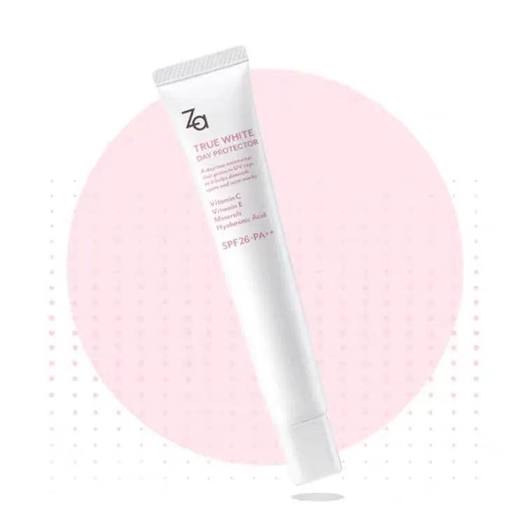 程十安新手化妆必备化妆品,大学生必备的化妆品