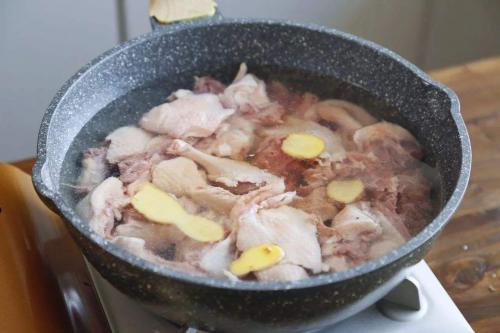 周黑鸭怎么样才能学,周黑鸭商业操作配方和步骤