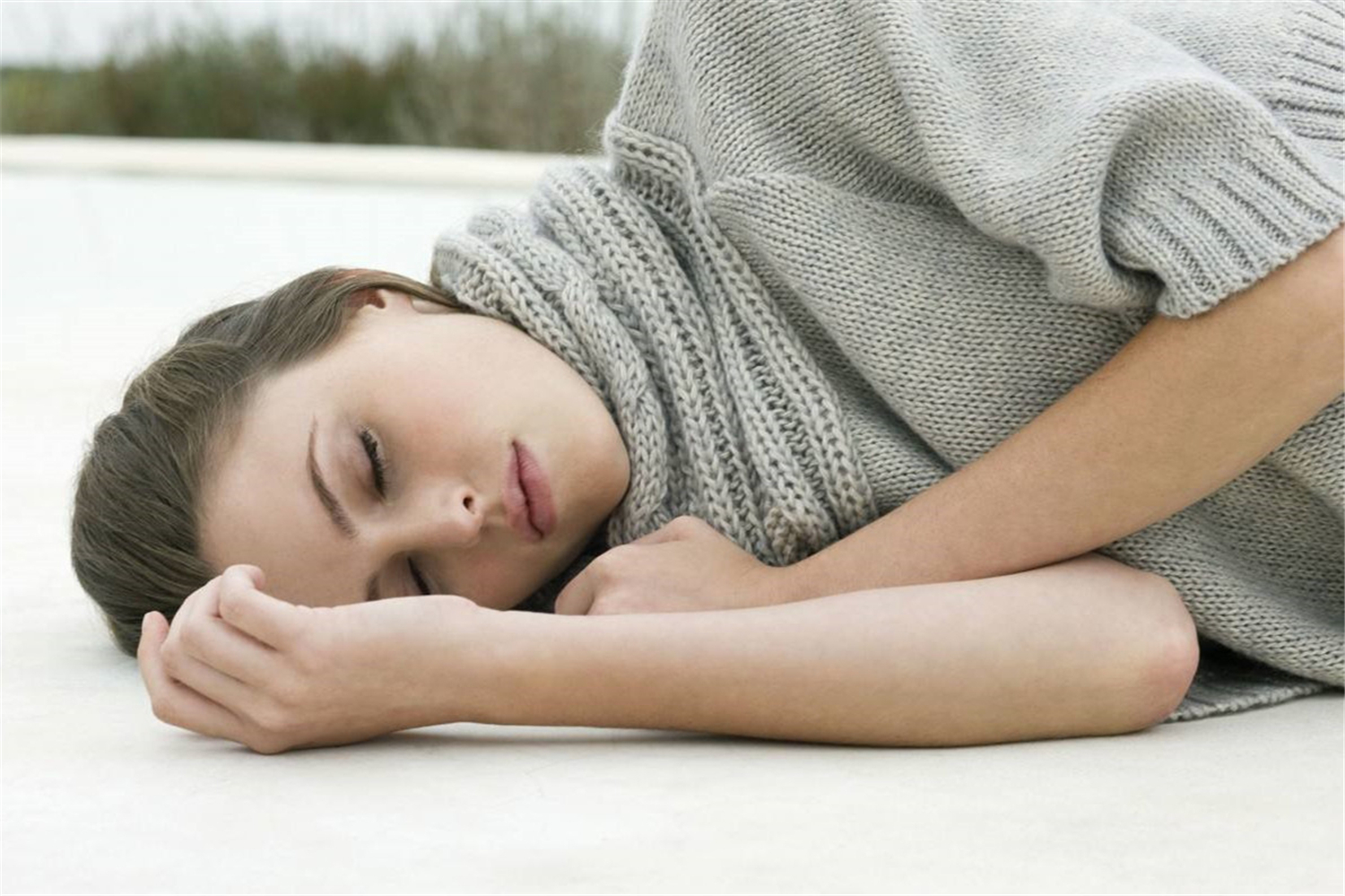 人流后要坐小月子吗,人流后小月子三大忌不能玩手机