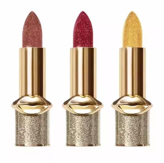 tf超美闪粉口红,tf口红出过哪些套盒