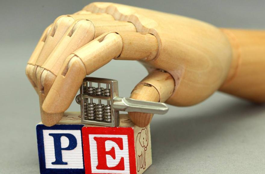 如何给股票估值分析,新劲刚股票估值