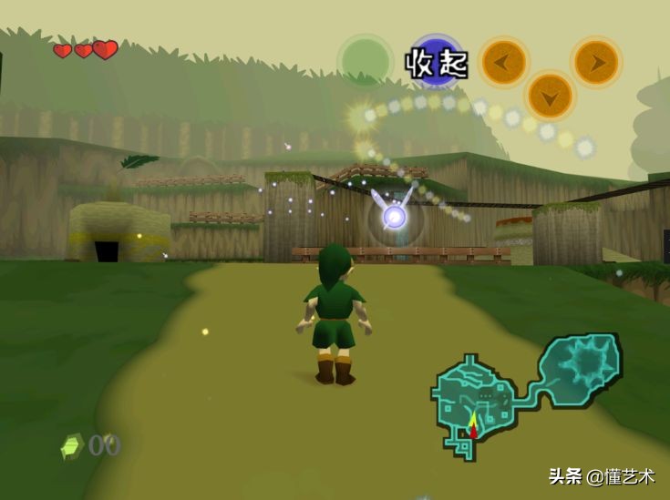 看完这篇电子游戏60年发展史，再也不敢说自己懂游戏了