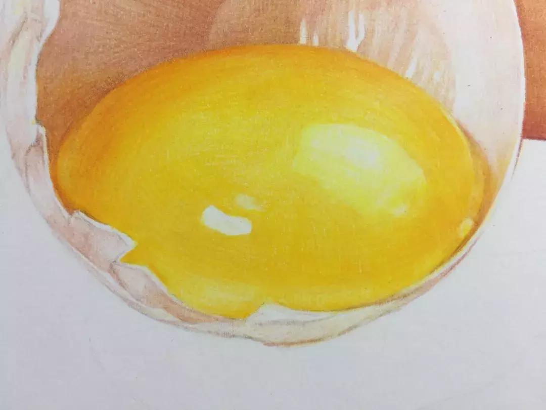 简单鸡蛋画图案,鸡蛋的简笔画简单易画好看