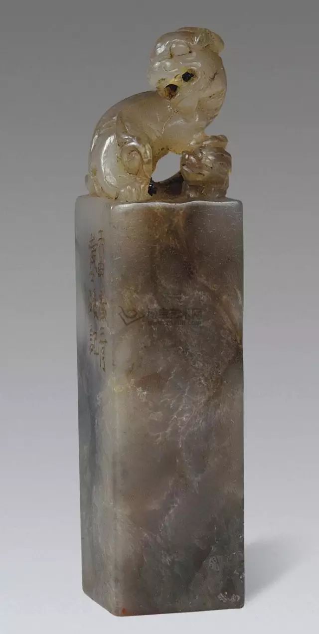 四大国石印章原石,四大国石原石