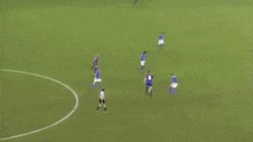 十年前的巴西天才,巴西足坛十大00后足球天才