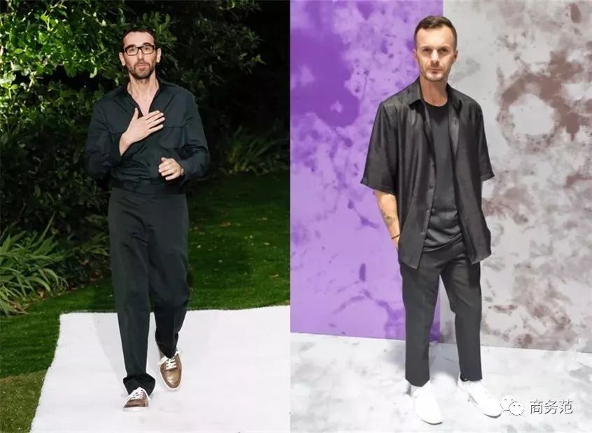 LV千亿奢侈品豪门，长公主事业强，太子爷爱超模，小儿子也很拼…