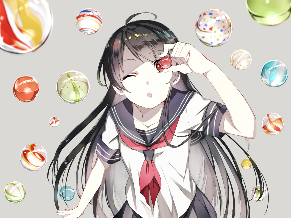 星辰大海微信头像女,你的眼睛里有星辰和大海