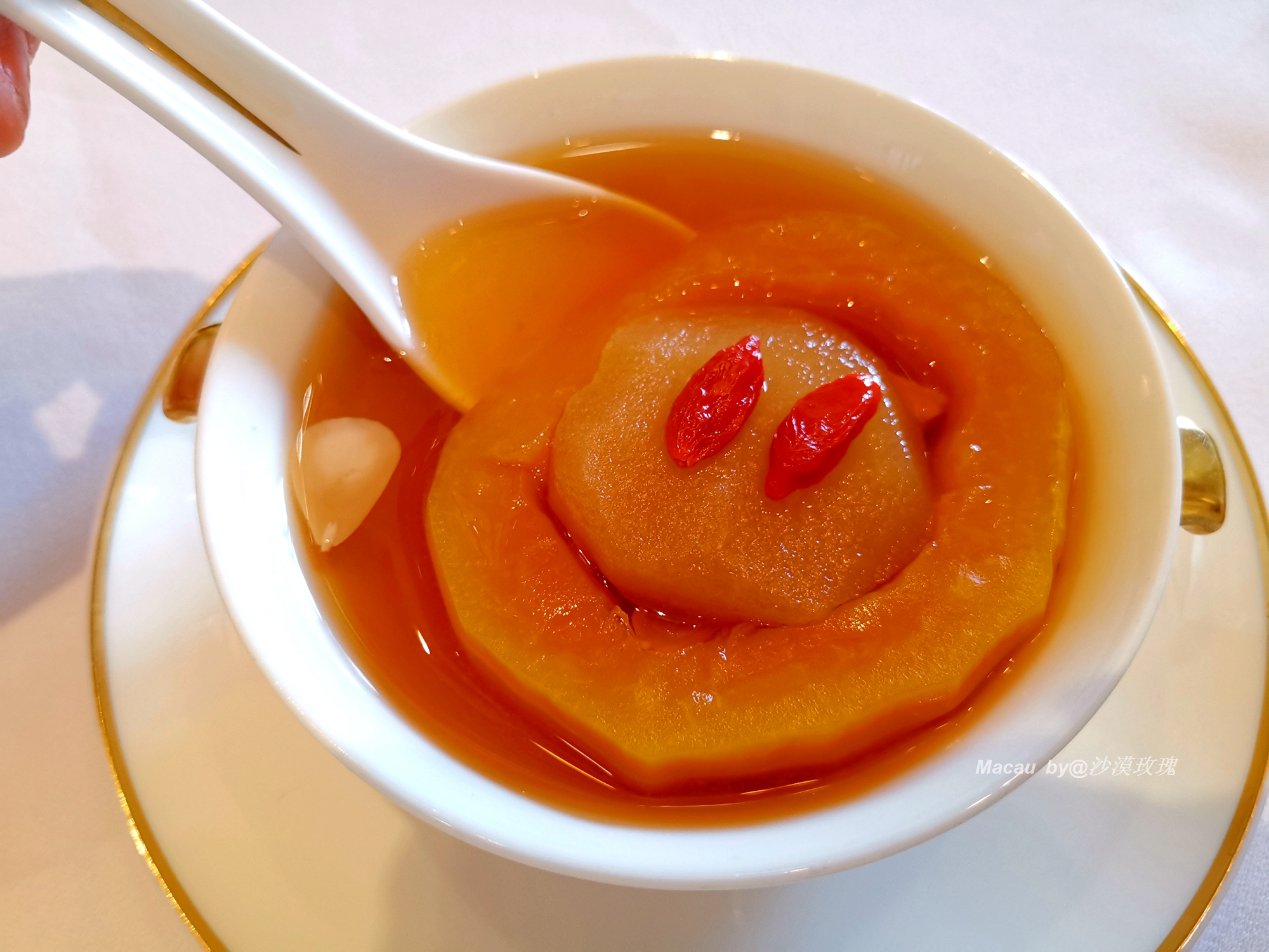 米其林二星、福布斯五星，永利澳门酒店必打卡的中、西餐厅