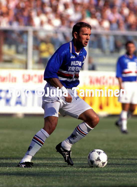 新赛季桑普多利亚,桑普多利亚到底有多厉害