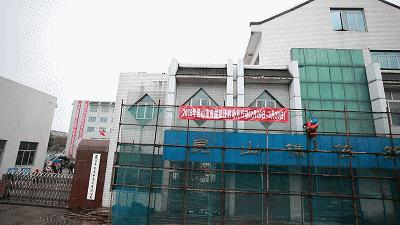 昆山城市面貌,昆山打造的新城