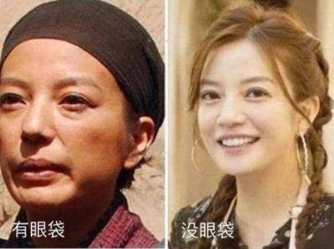 戚薇推荐的40款眼霜,戚薇推荐的15款眼霜