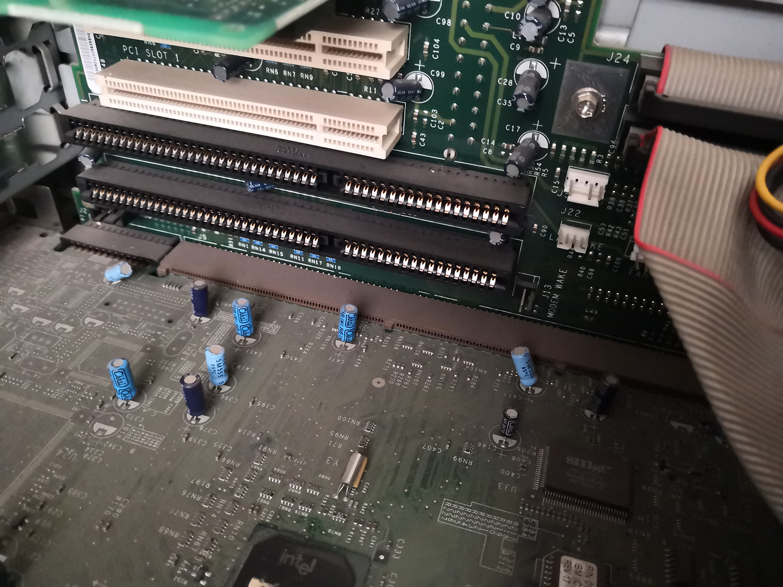 古董电脑升级固态硬盘,给古董电脑升级固态硬盘