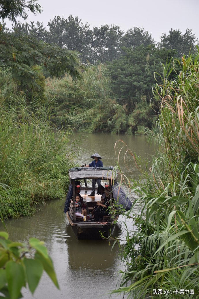 江苏常熟沙家浜旅游攻略,江苏常熟沙家浜地图