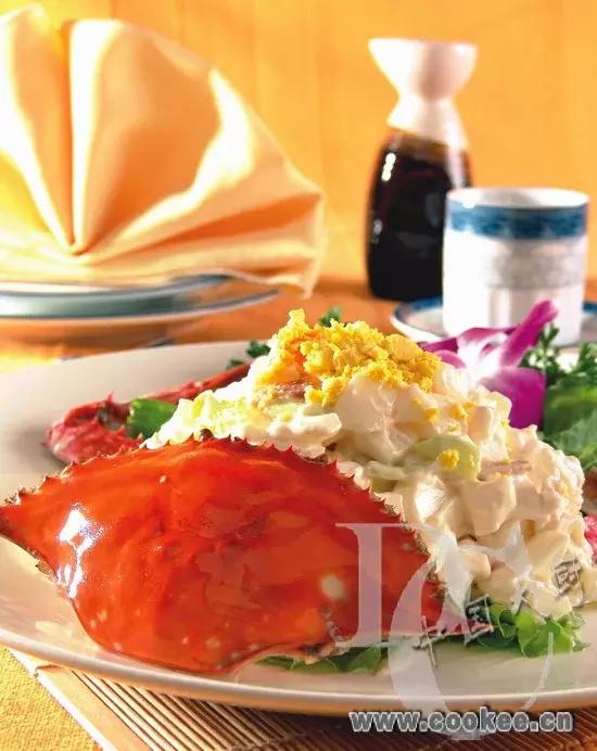 10道大厨创新菜全图解道道实用,中国大厨又出新菜了图文并茂